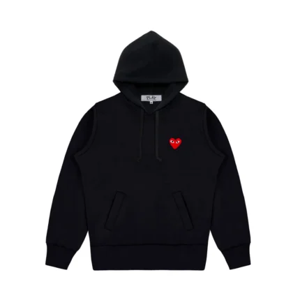 Comme des Garcons PLAY Store - CDG