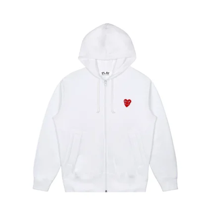Comme des Garcons PLAY Store - CDG
