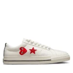 CONVERSE ONE STAR LOW TOP